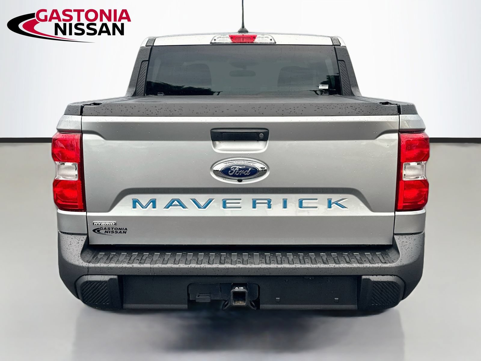 Used 2023 Ford Maverick XLT w/ XLT Luxury Package FWD image 7