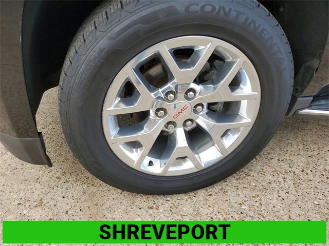 Used 2017 GMC Yukon SLT w/ HD Trailering Package image 33