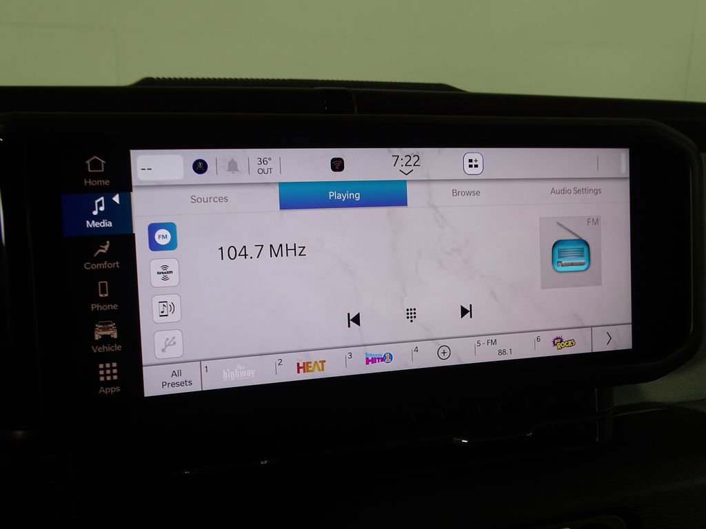 New 2026 Jeep Wrangler Sport AWD/4WD image 31