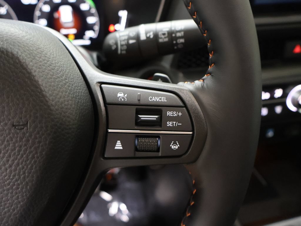 New 2026 Honda CR-V TrailSport image 29