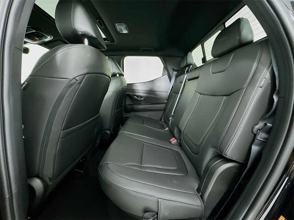 Used 2024 Hyundai Santa Cruz Night image 25
