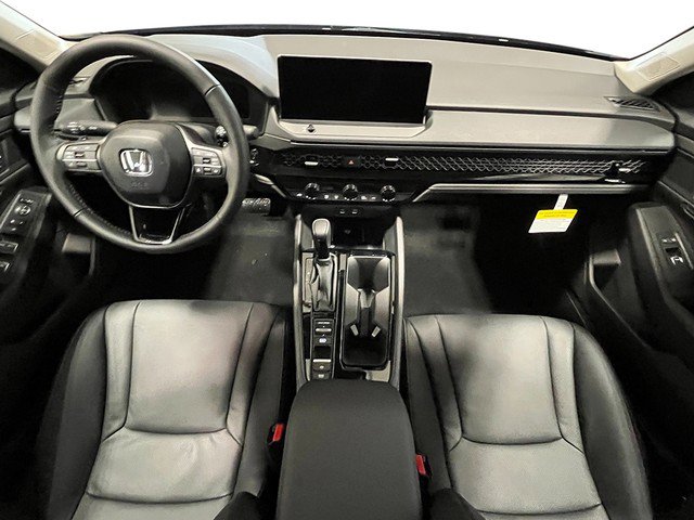 New 2026 Honda Accord EX-L image 23