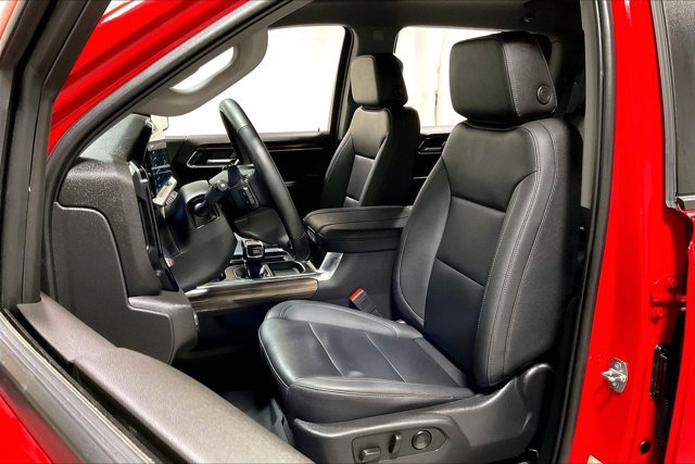 Used 2023 Chevrolet Silverado 1500 RST w/ Convenience Package II AWD/4WD image 25