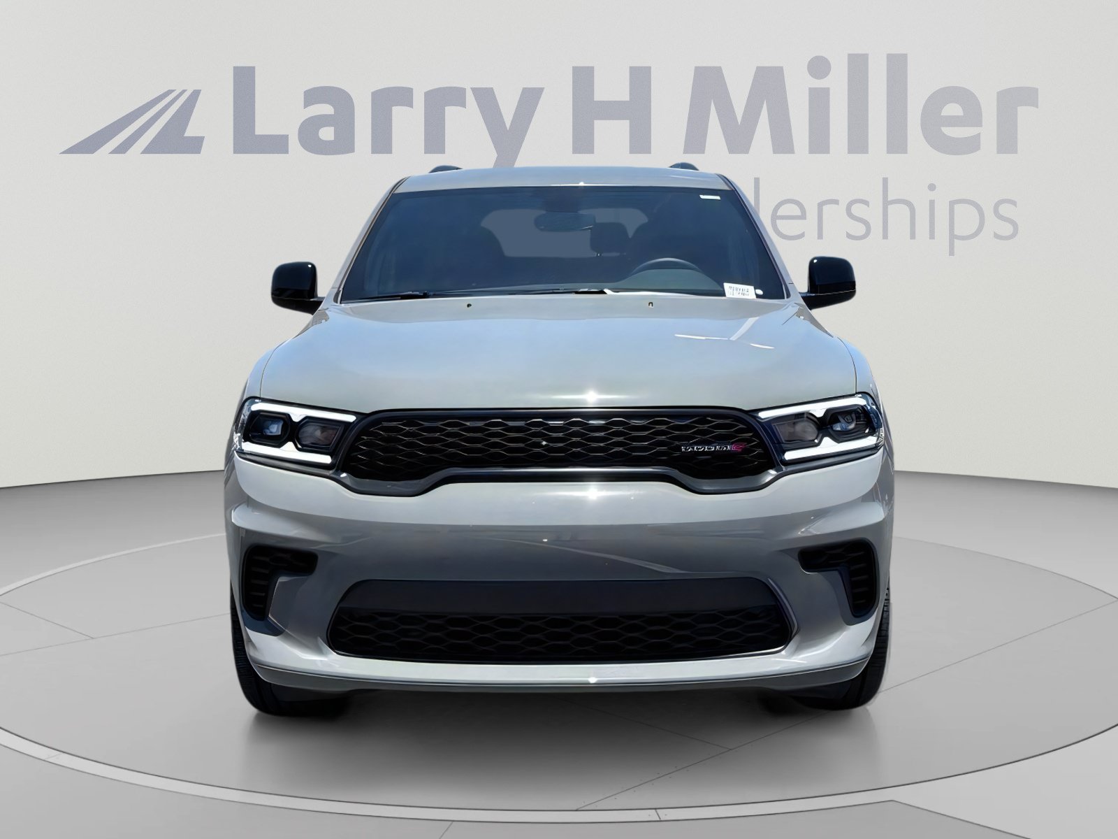 New 2026 Dodge Durango GT w/ Blacktop Package RWD image 4
