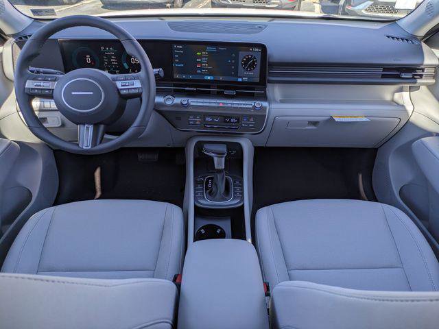 New 2026 Hyundai Kona SEL Sport image 14