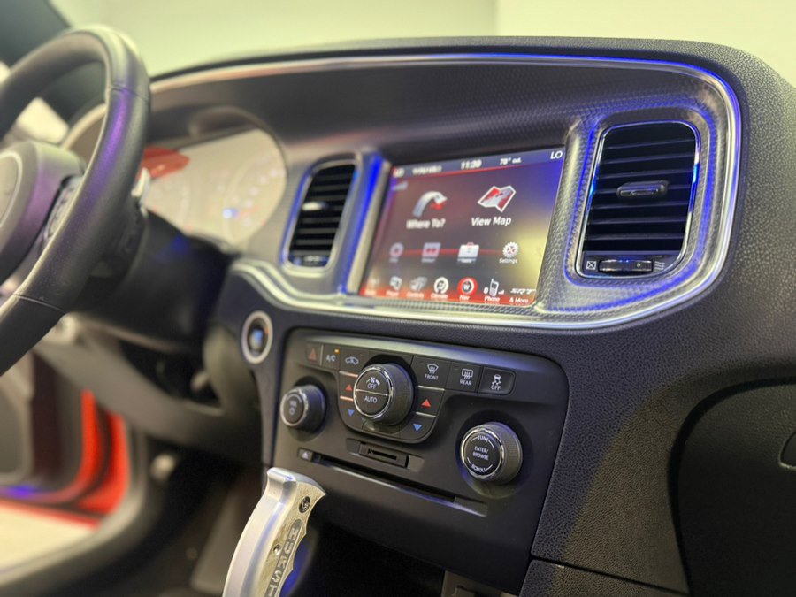 Used 2013 Dodge Charger SRT8 w/ Adaptive Cruise Group image 52
