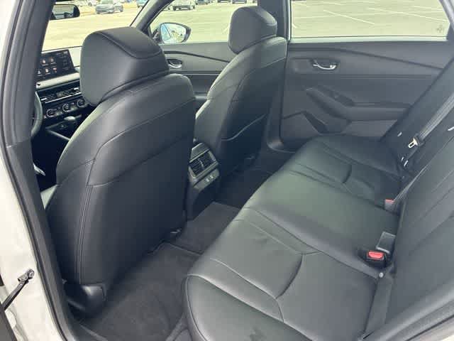 Used 2026 Honda Accord Sport image 21