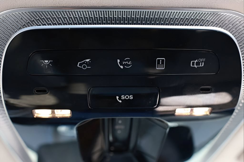 Used 2022 Mercedes-Benz S 580 4MATIC Sedan image 41