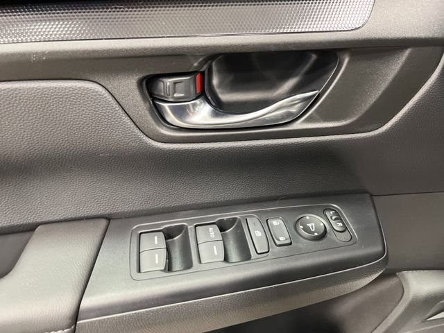 New 2026 Honda CR-V LX image 14