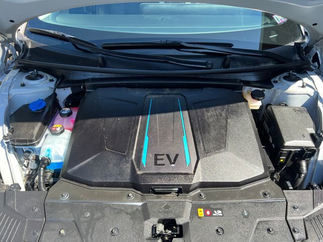 Used 2023 Hyundai Ioniq 5 SEL w/ Cargo Package image 34