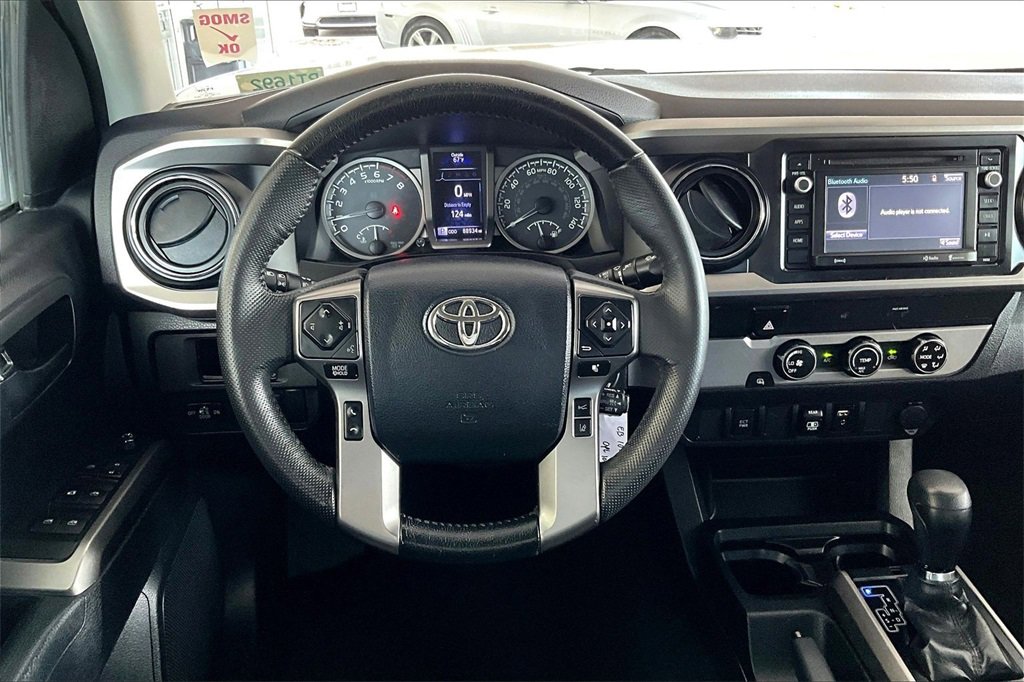 Used 2019 Toyota Tacoma SR5 image 9
