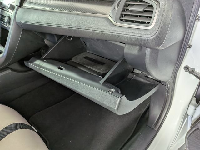 Certified 2017 Honda Civic Sport image 29