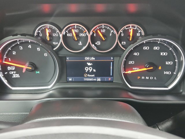 Used 2021 Chevrolet Silverado 1500 RST w/ All Star Edition Plus AWD/4WD image 25