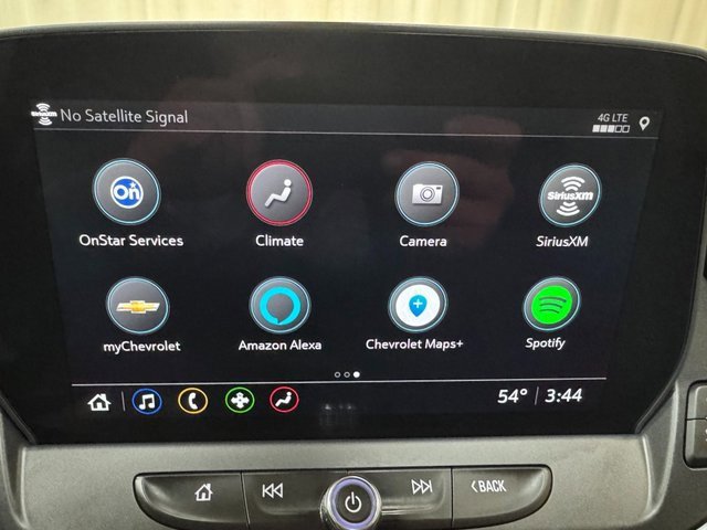 Used 2024 Chevrolet Blazer LT w/ Convenience Package image 34