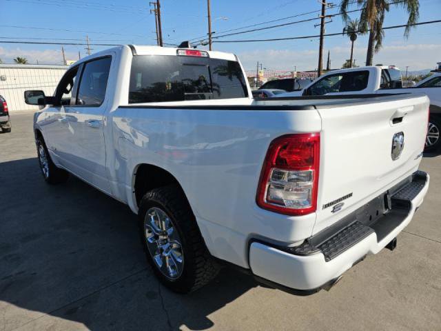 Certified 2024 RAM 1500 Big Horn image 4