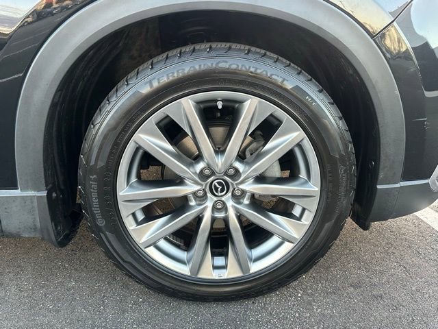 Used 2019 MAZDA CX-9 Signature image 13