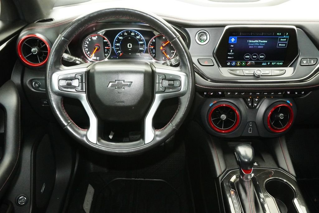 Used 2019 Chevrolet Blazer RS image 22