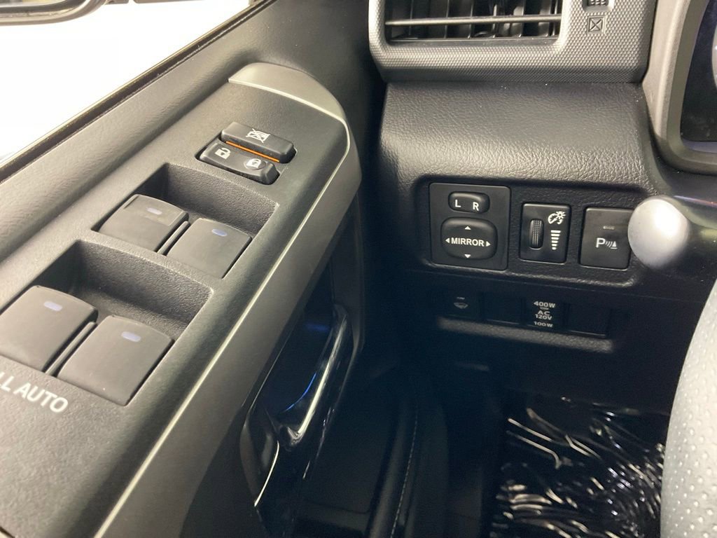 Used 2018 Toyota 4Runner Limited RWD image 21