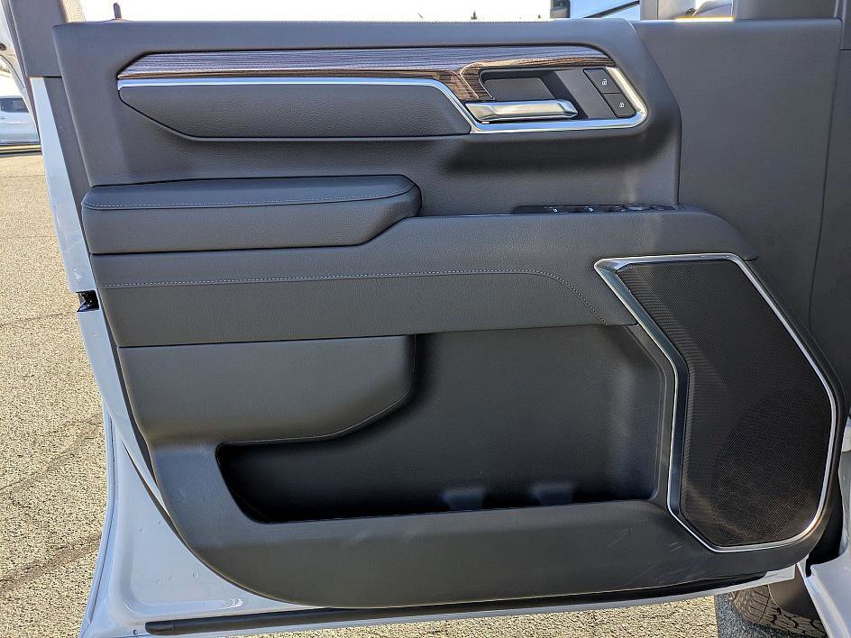 New 2026 Chevrolet Silverado 2500 LT w/ Safety Package image 11