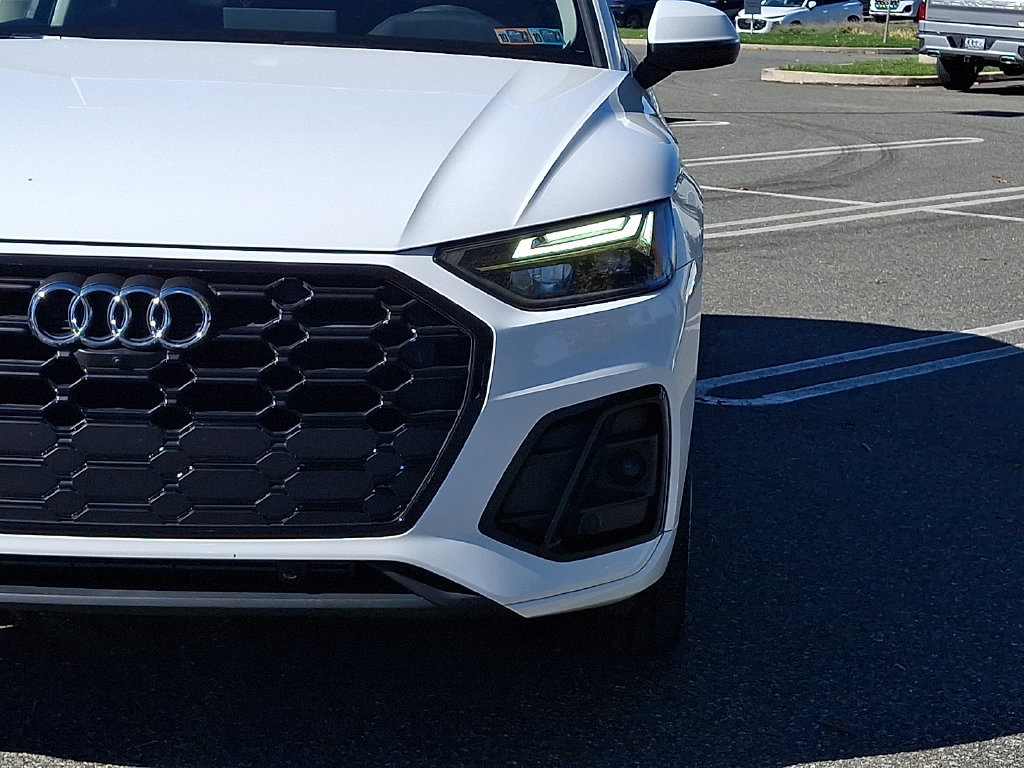 Certified 2023 Audi Q5 2.0T Premium Plus AWD/4WD image 11