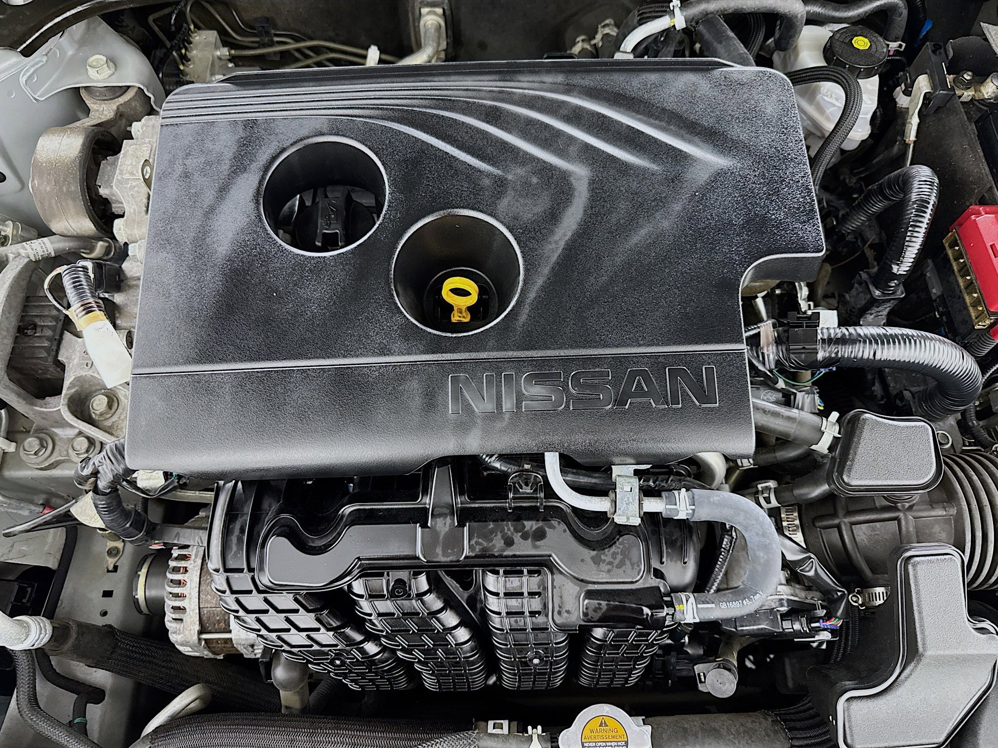 Used 2019 Nissan Altima 2.5 SV image 38