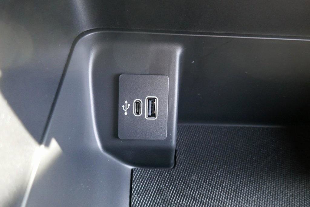 New 2025 Ford F150 STX image 18