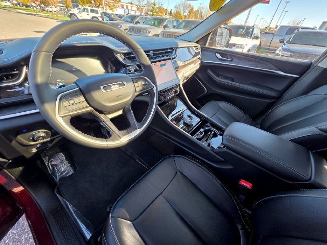 Used 2022 Jeep Grand Cherokee Limited 4xe AWD/4WD image 19