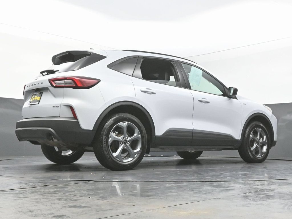 Used 2025 Ford Escape ST-Line AWD/4WD image 50