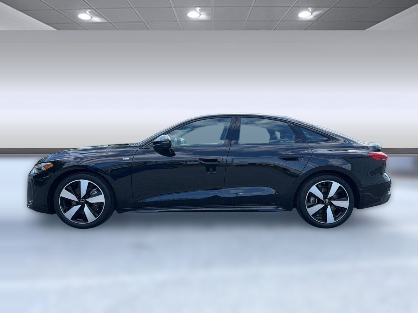 New 2026 Audi A5 Premium Plus AWD/4WD image 2