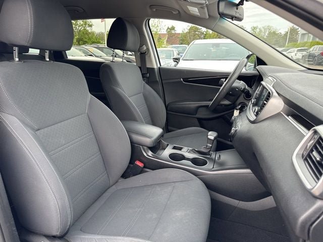 Used 2020 Kia Sorento LX AWD/4WD image 29