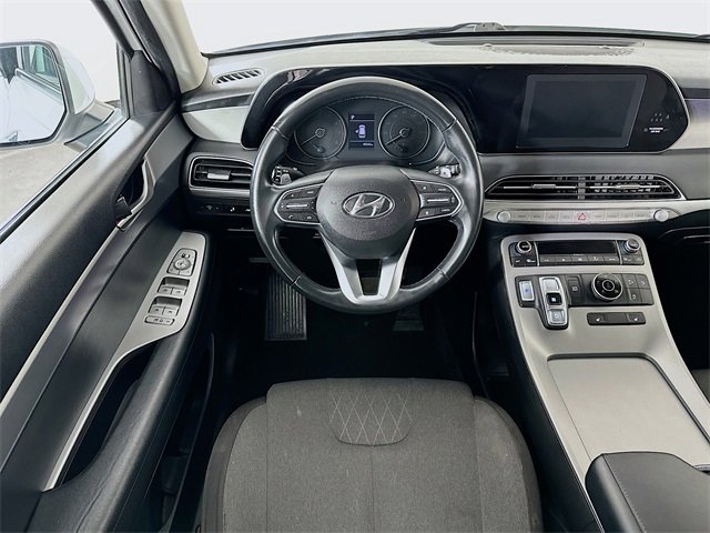 Used 2020 Hyundai Palisade SEL image 3