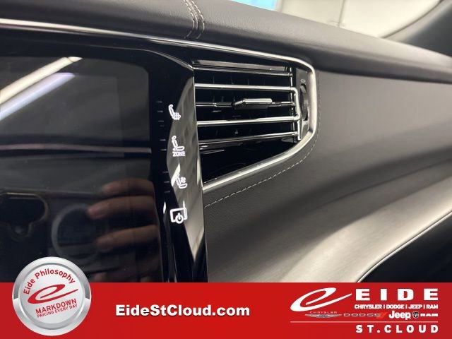 New 2026 Jeep Grand Wagoneer L Limited image 54