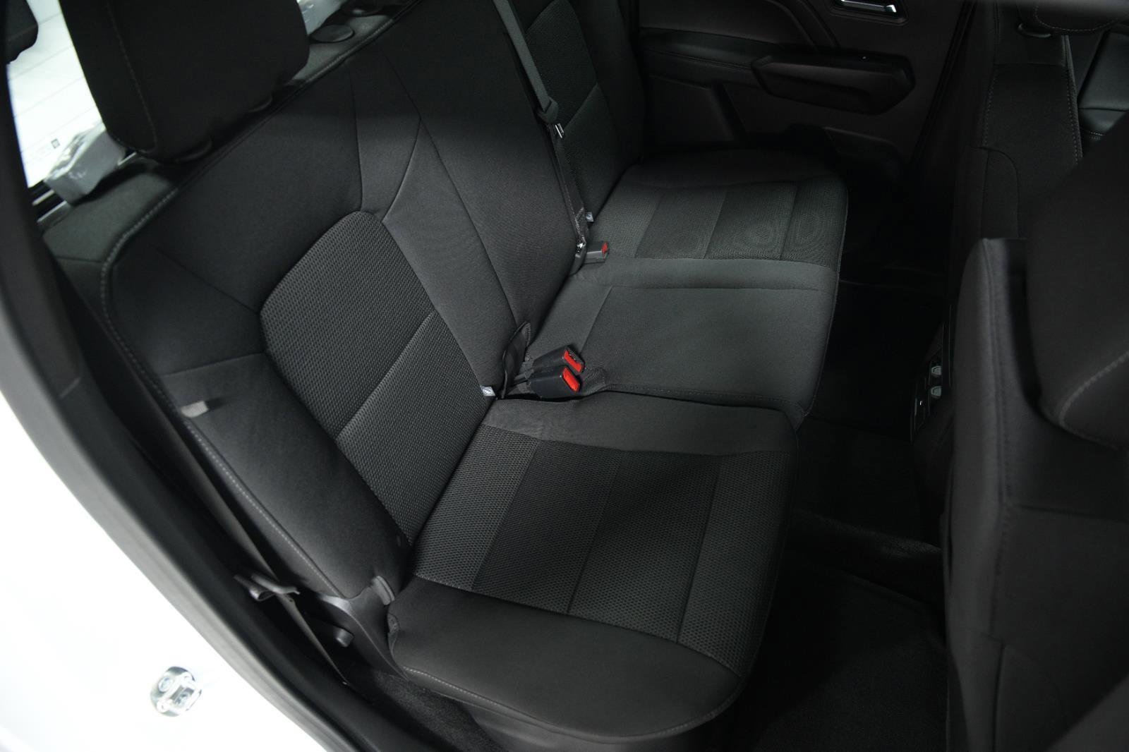 New 2026 GMC Canyon Elevation image 14