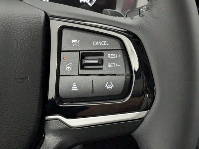 New 2026 Honda Odyssey Elite image 14