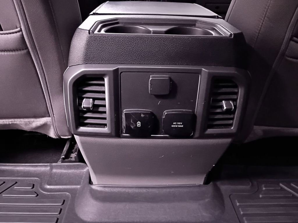 Used 2020 Ford F250 XLT w/ XLT Premium Package image 22
