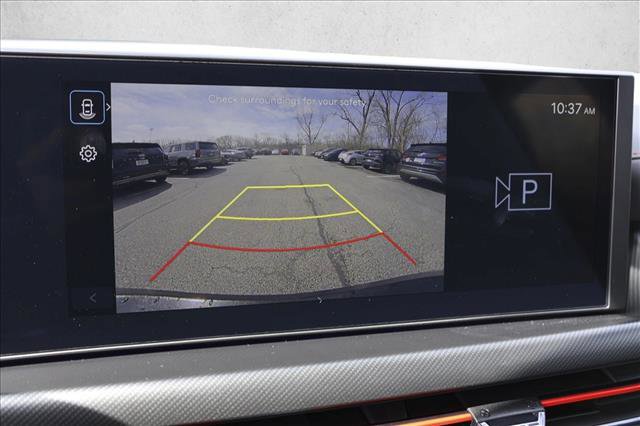 New 2026 Hyundai Sonata N Line image 19