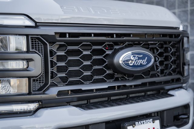 New 2026 Ford F350 XL image 12