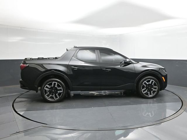 Used 2026 Hyundai Santa Cruz Limited AWD/4WD image 10