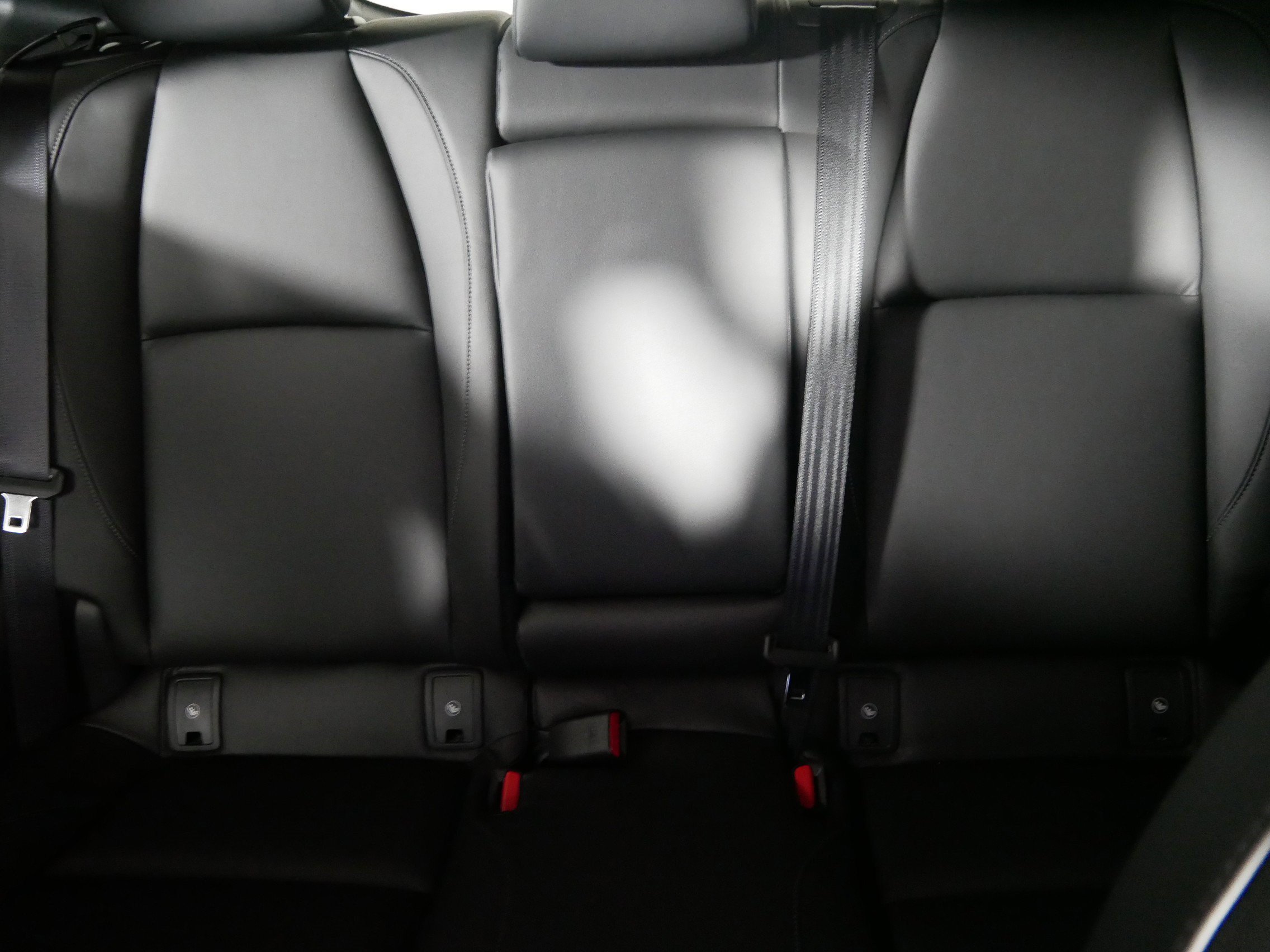 New 2026 MAZDA CX-30 AWD 2.5 S w/ Select Sport Pkg image 3