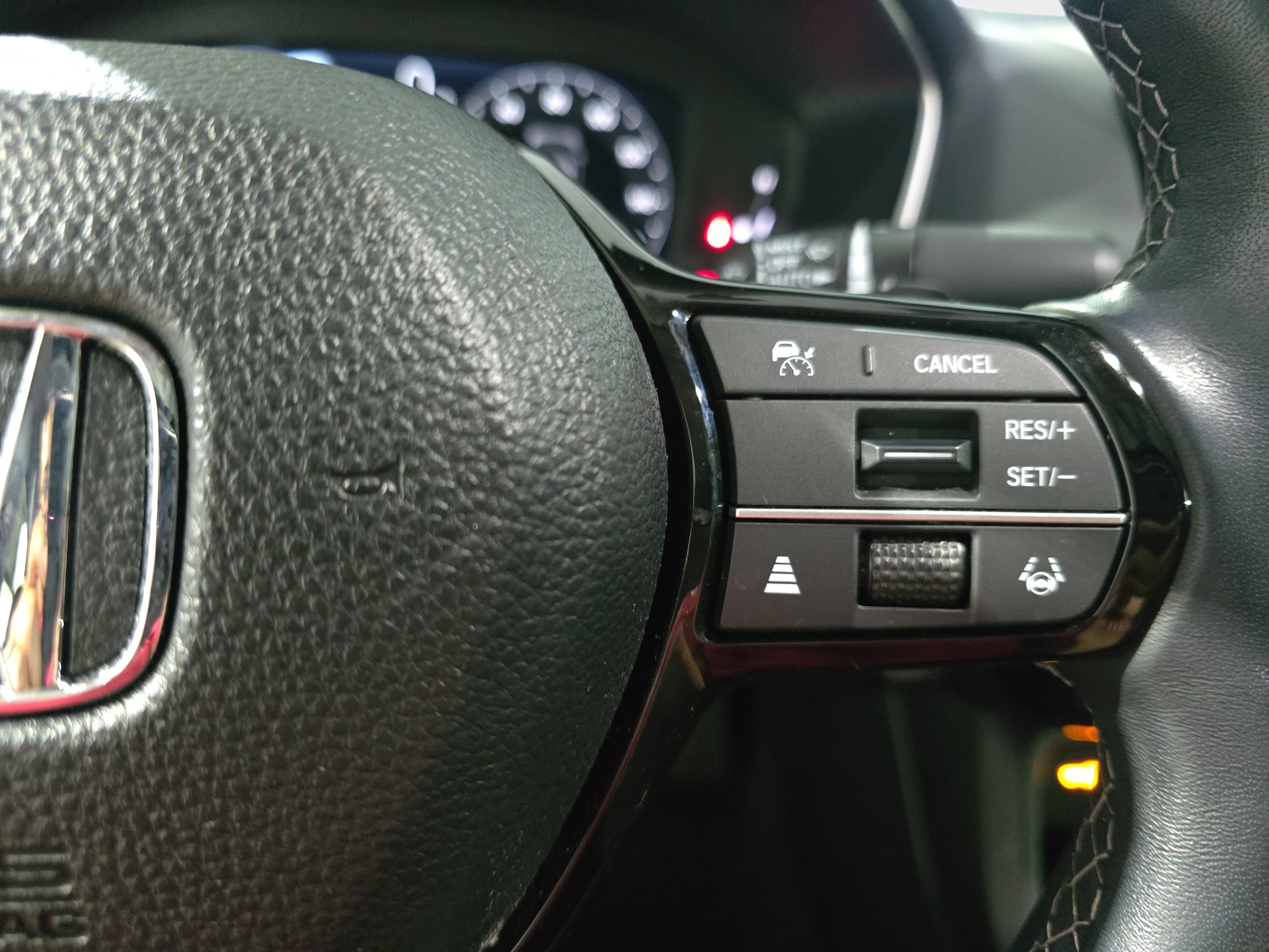 Certified 2024 Honda Civic Touring image 15