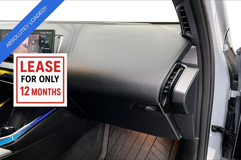 Used 2026 BMW X3 M50 w/ Premium Package image 22