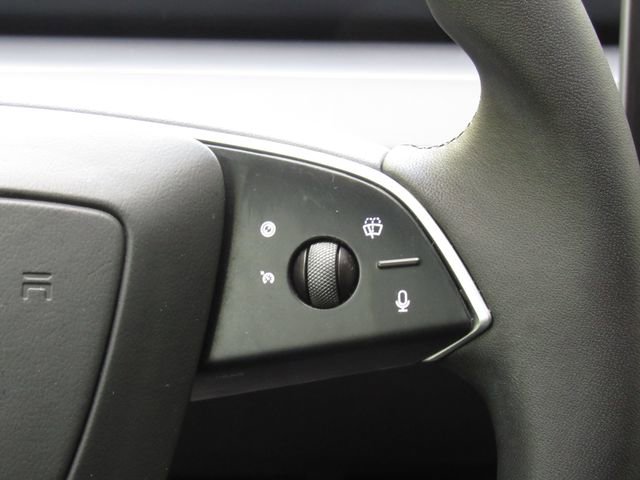 Used 2024 Tesla Model 3 Standard Range RWD image 24