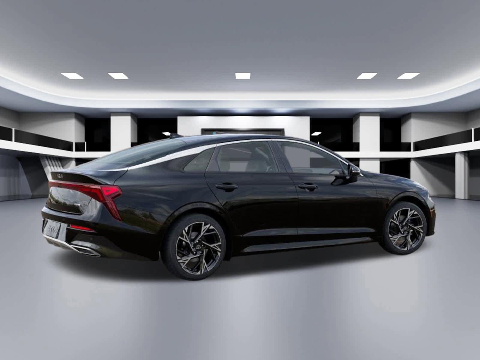 New 2026 Kia K5 GT-Line FWD image 6