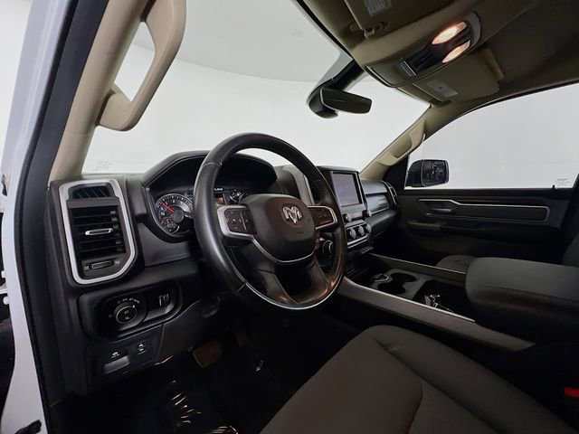 Used 2020 RAM 1500 Big Horn image 19