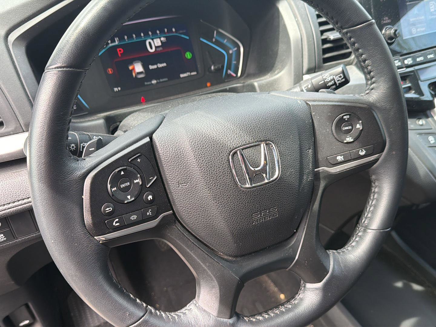 Used 2023 Honda Odyssey EX-L image 14