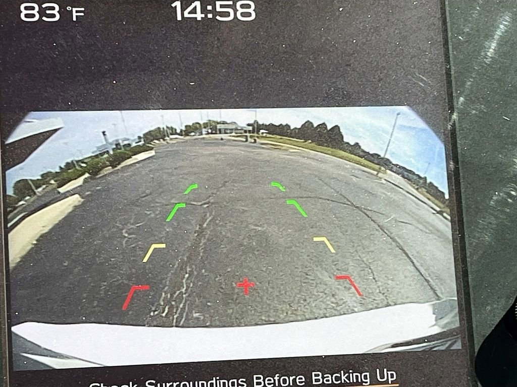 Used 2024 Subaru Impreza 2.0i Sport image 13