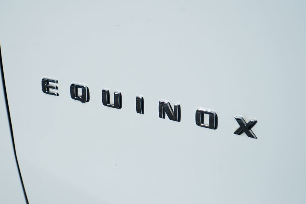 Used 2022 Chevrolet Equinox LS w/ LS Convenience Package FWD image 42