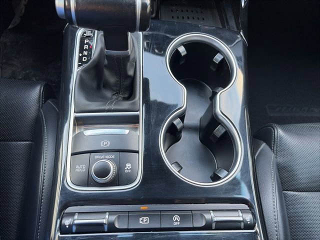 Used 2022 Kia Stinger GT-Line image 16