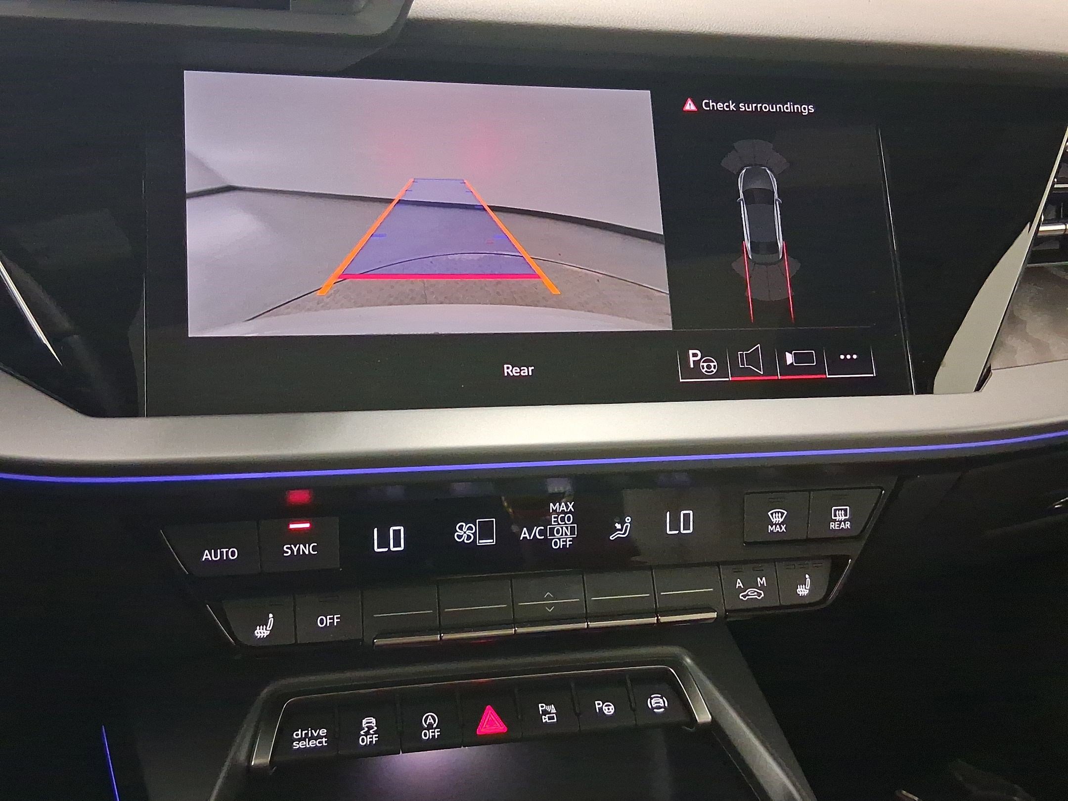 Used 2025 Audi A3 2.0T Premium w/ Black Optic Package image 24