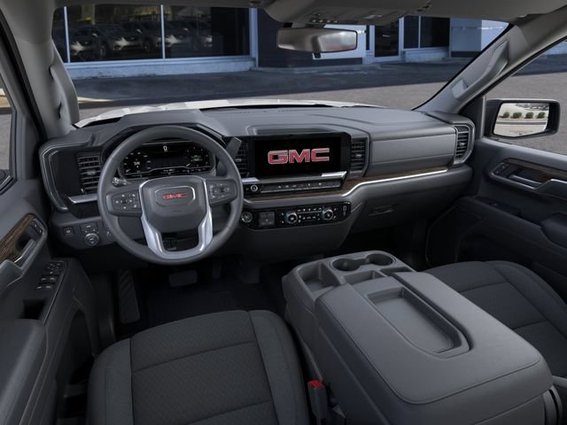 New 2026 GMC Sierra 1500 Elevation AWD/4WD image 15
